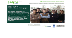 Desktop Screenshot of algos.inesc-id.pt